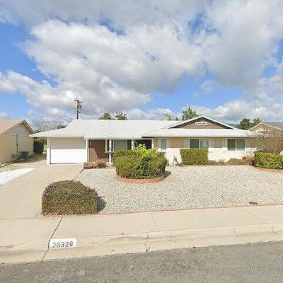 26328 Ridgemoor Rd, Menifee, CA 92586