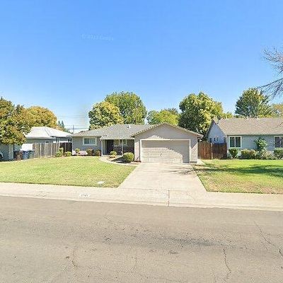 2645 Dawes St, Rancho Cordova, CA 95670