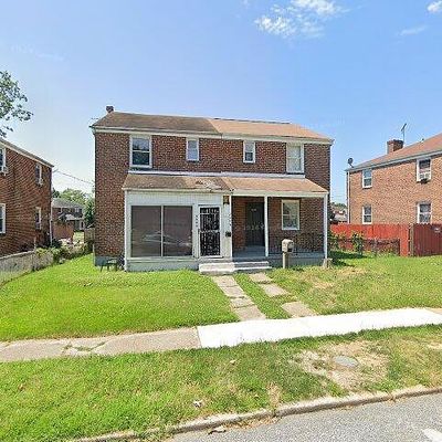 2646 Yorkway, Dundalk, MD 21222