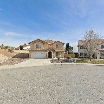 2647 Arezzo Ct, Palmdale, CA 93550