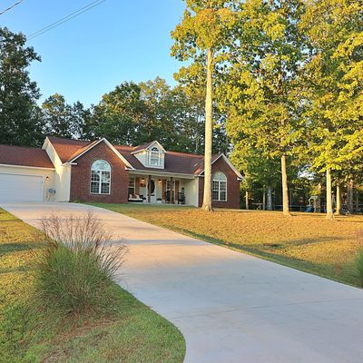 266 Logan Ln, Oneida, TN 37841