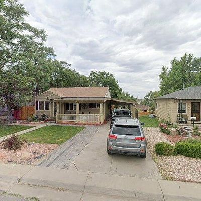 2685 W Ellsworth Ave, Denver, CO 80219