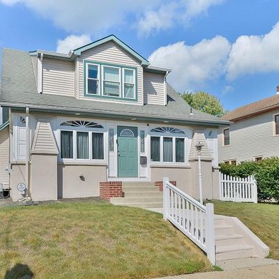 27 E Collingswood Ave, Haddon Township, NJ 08107