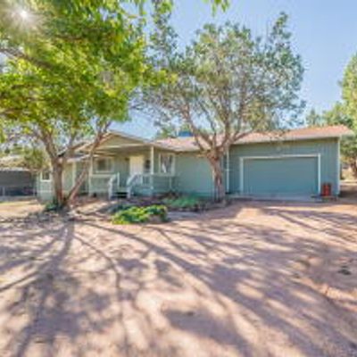 2707 W Nicklaus Dr, Payson, AZ 85541