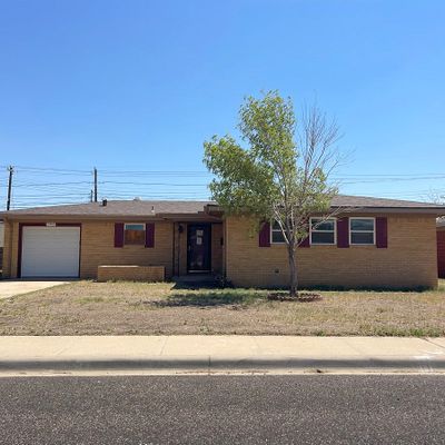 2708 Redbud Ave, Odessa, TX 79762