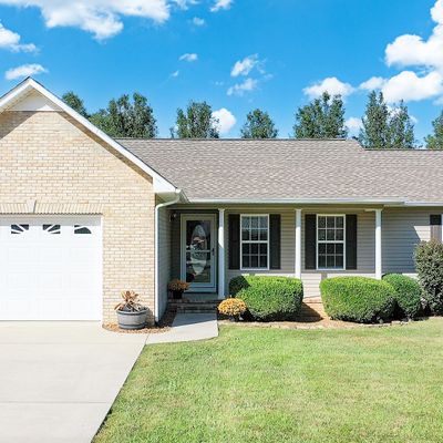 271 Fairview Cir, Winchester, TN 37398