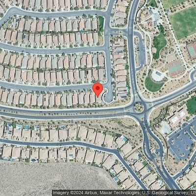 2713 Rue Toulouse Ave, Henderson, NV 89044