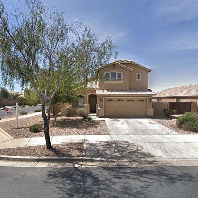 22337 E Via Del Palo, Queen Creek, AZ 85142