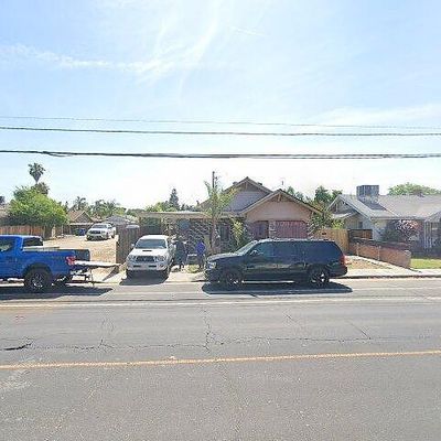 2234 N Fruit Ave, Fresno, CA 93705