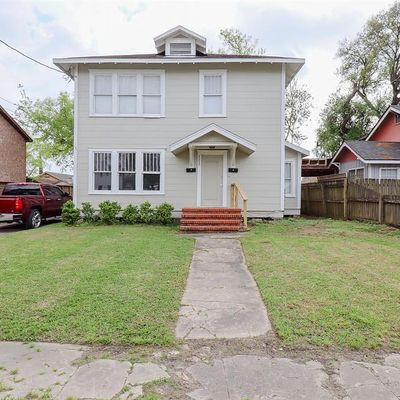 2237 North St, Beaumont, TX 77701