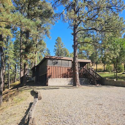 225 Country Club Dr, Ruidoso, NM 88345