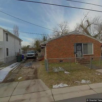 225 N Lloyd St, Suffolk, VA 23434