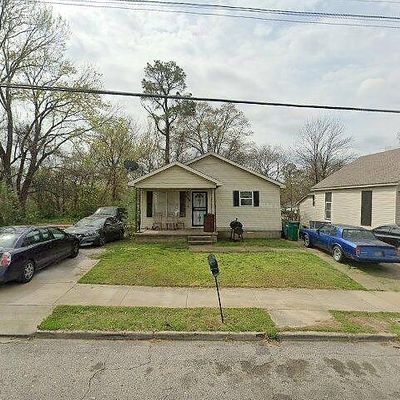 226 Jackson St, Jackson, TN 38301