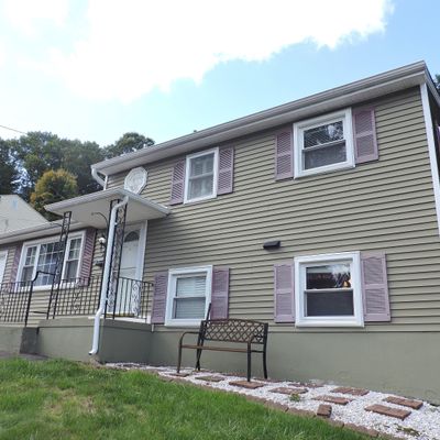 227 Fanning St, Waterbury, CT 06704