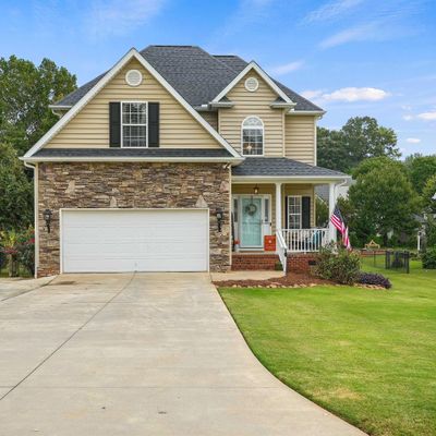 227 Scalybark Rd, Greenville, SC 29617