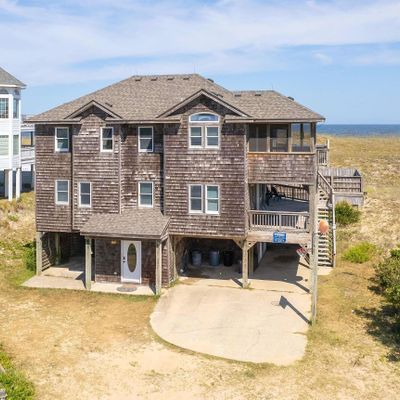 2271 Sandfiddler Rd, Corolla, NC 27927