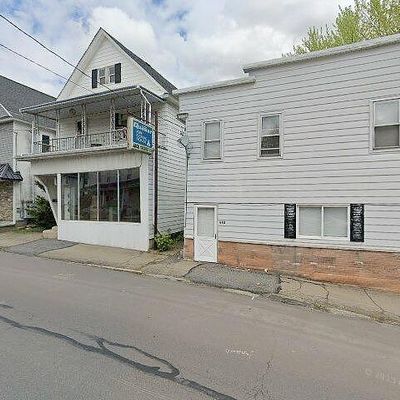 228 Union St, Taylor, PA 18517