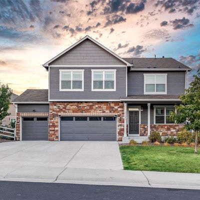 2287 Echo Park Dr, Castle Rock, CO 80104