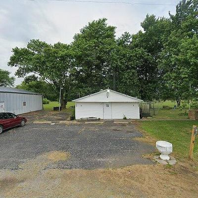 2299 Kangaroo Rd, Cutler, IL 62238