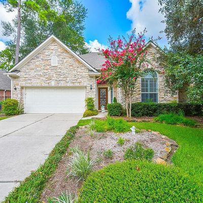 23 E Royal Mews, Conroe, TX 77384