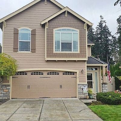 2301 Ne 125 Th Way, Vancouver, WA 98686