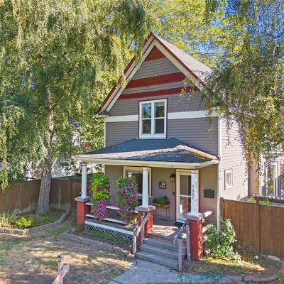 2307 S Grant Ave, Tacoma, WA 98405