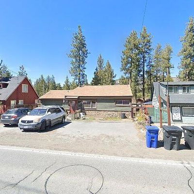 231 E Big Bear Blvd, Big Bear City, CA 92314