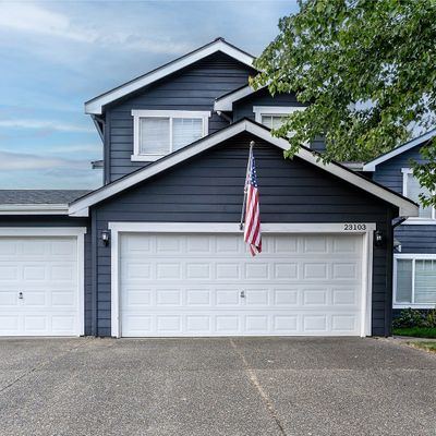 23103 106 Th St E, Buckley, WA 98321