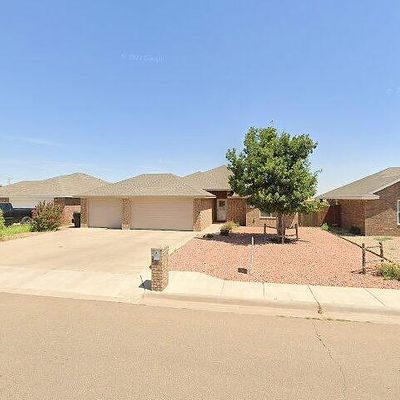 2316 Flagstone Dr, Clovis, NM 88101