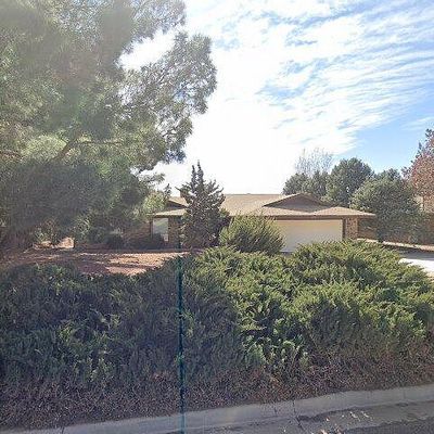 2316 Lomas Pl, Clovis, NM 88101