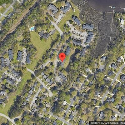 2317 Tall Sail Dr #G, Charleston, SC 29414