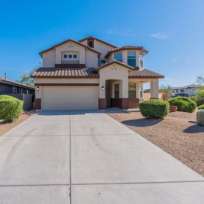 2317 W Calle Marita Drive, Phoenix, AZ 85085