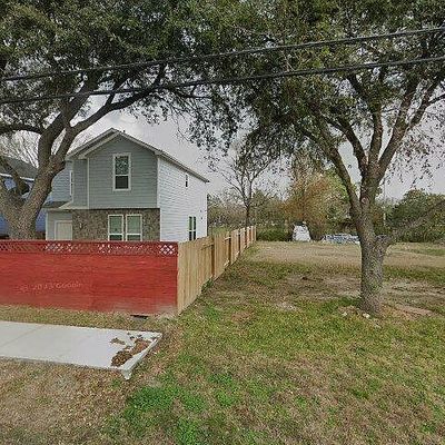 2318 Ferguson Way, Houston, TX 77088