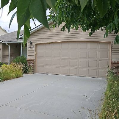 2318 W Lake Pointe Ct, Nampa, ID 83651