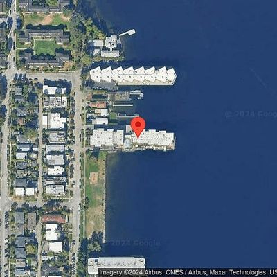 2320 43 Rd Ave E #15 A, Seattle, WA 98112