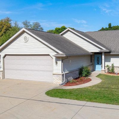 2326 W Prospect Ave, Appleton, WI 54914