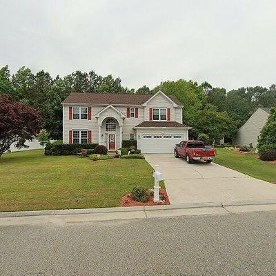 23305 Brookwood Cir, Carrollton, VA 23314