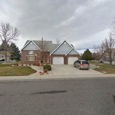 2333 Meadowlark Ct, Cody, WY 82414