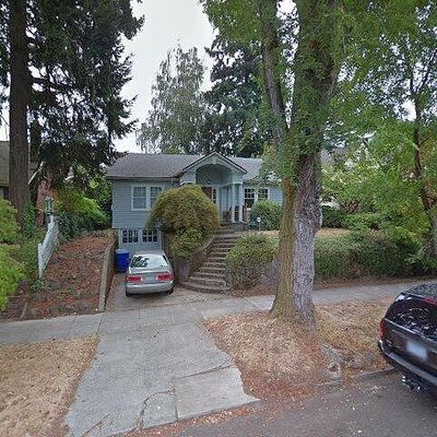 2336 Ne Cesar E Chavez Blvd, Portland, OR 97212