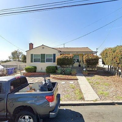 2346 Hopkins St, San Diego, CA 92139