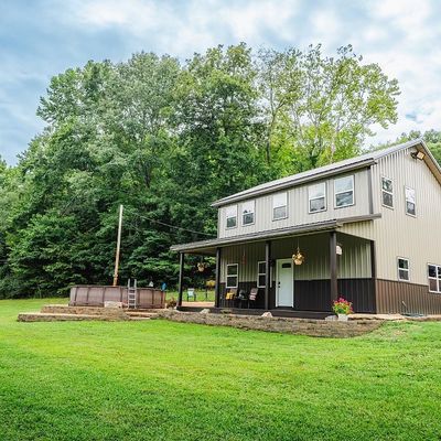 235 Slippery Rd, Hohenwald, TN 38462