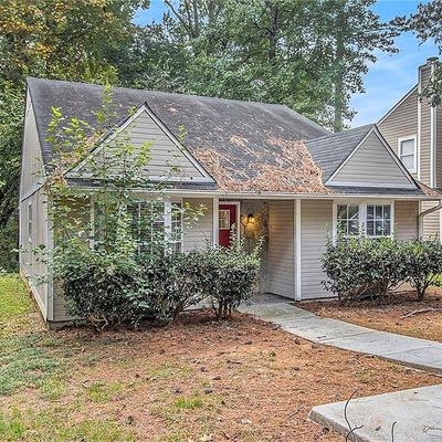 2351 Wingfoot Pl, Decatur, GA 30035