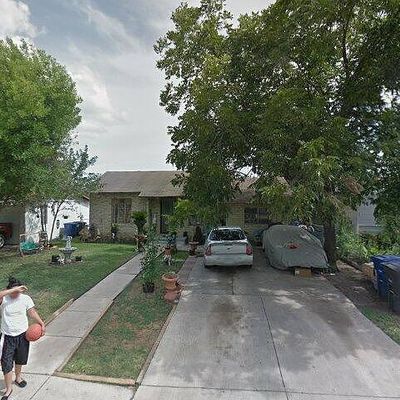 2354 Burnet St, San Antonio, TX 78202