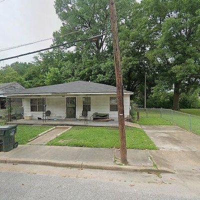 2358 Marble Ave, Memphis, TN 38108