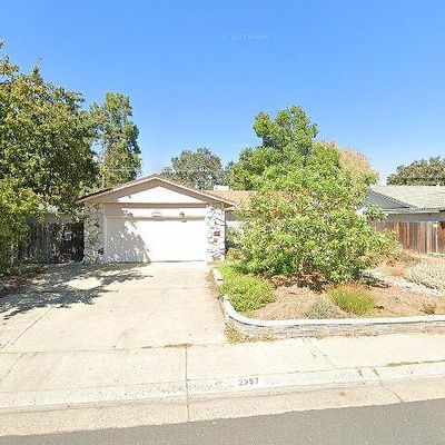 2357 La Loma Dr, Rancho Cordova, CA 95670