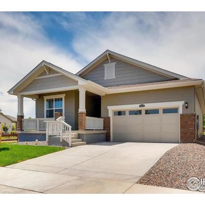 2375 Provenance St, Longmont, CO 80504