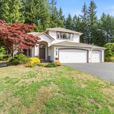 23825 Moorgate Pl Nw, Poulsbo, WA 98370