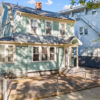 24 Batter Ter, New Haven, CT 06511