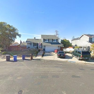 24 Larchwood Ct, Oakley, CA 94561