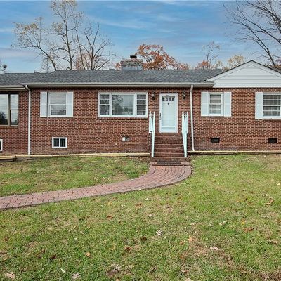 2400 Wistar St, Henrico, VA 23294